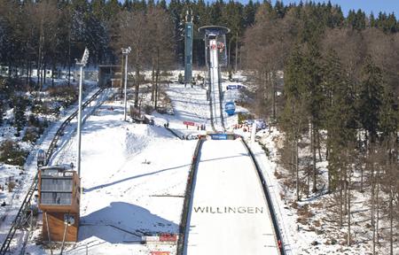 Kurhotel Hochsaureland 2010 slide 3