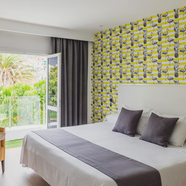 Lejlighedshotel Flamingo Beach Mate - billede 5