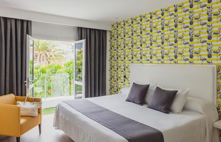 Lejlighedshotel Flamingo Beach Mate slide 5