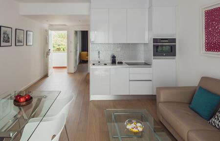 Lejlighedshotel Flamingo Beach Mate slide 4