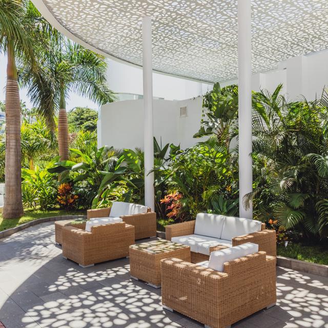 Lejlighedshotel Flamingo Beach Mate - billede 3