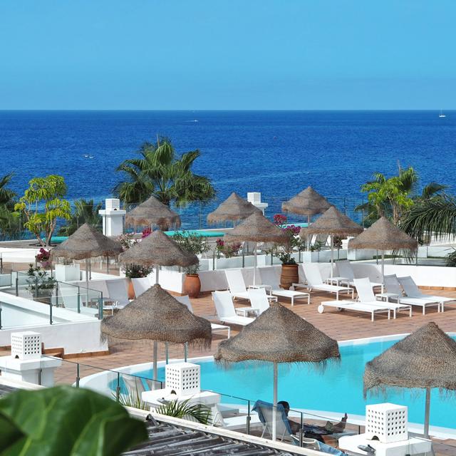 Lejlighedshotel Flamingo Beach Mate - billede 2