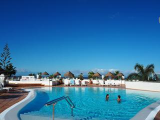 Costa Adeje, Spanien - Kun hotel afbudsrejse