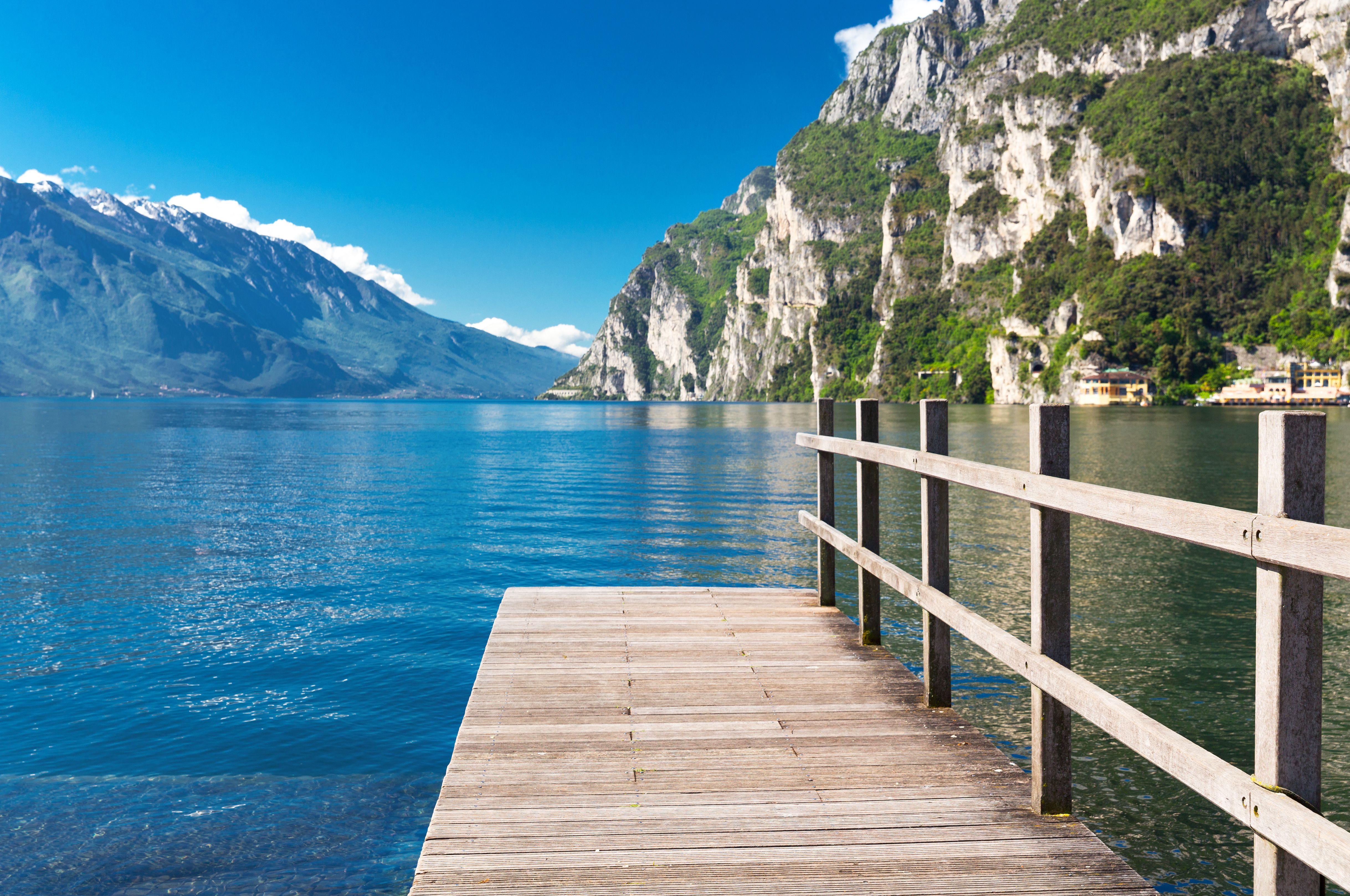 Gardasøen Foto: 3 af 6