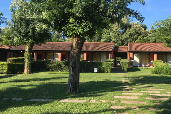 Le Corti del Lago Resort