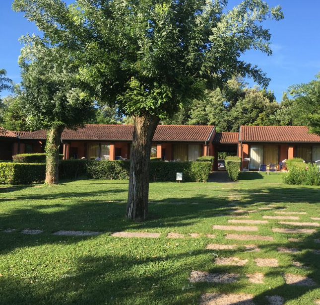 Le Corti del Lago Resort