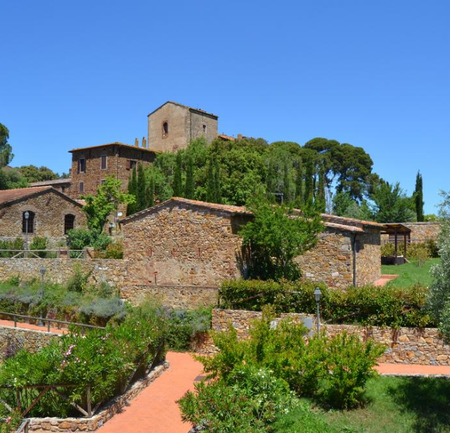 Antico Borgo Casalappi