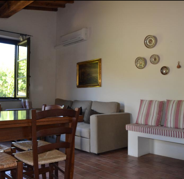 Antico Borgo Casalappi