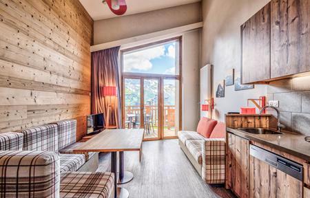 Résidence Maeva Home Atria Crozats slide 2