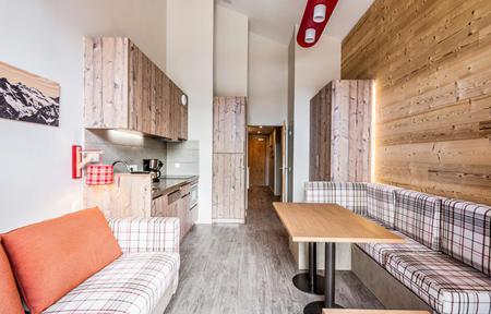 Résidence Maeva Home Atria Crozats slide 3