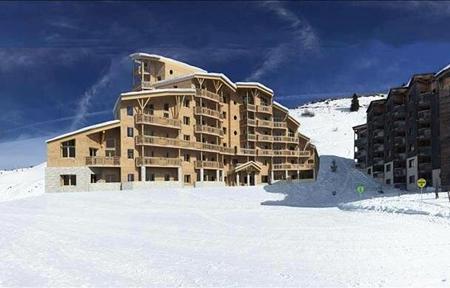 Résidence Maeva Home Atria Crozats