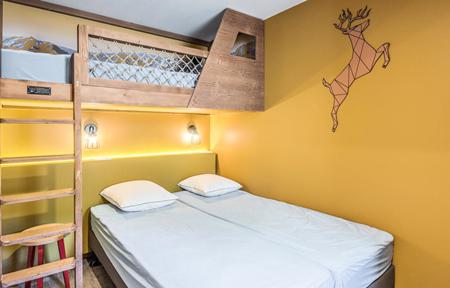 Résidence Maeva Home Atria Crozats slide 4