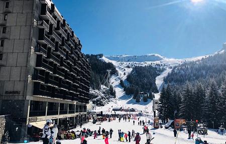 Résidence Aldébaran - Maeva Particuliers slide 1