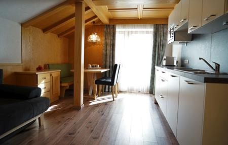 Pension Villa Cornelia (Familieværelse) slide 4