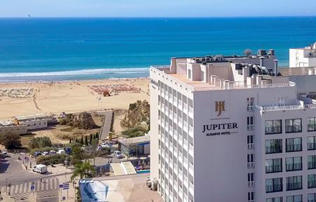 Jupiter Algarve Hotel