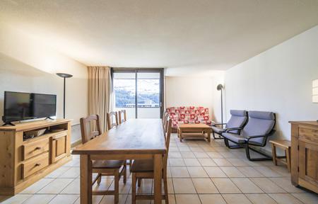 Résidence Maeva Home Grand Massif