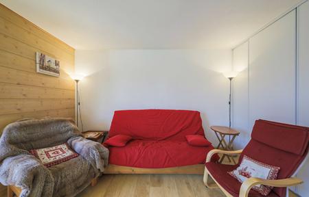 Résidence Maeva Home Grand Massif slide 2