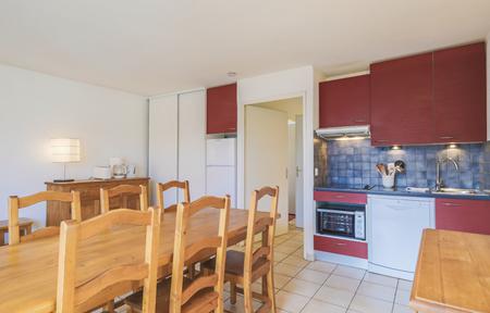 Résidence Maeva Home Grand Massif slide 3