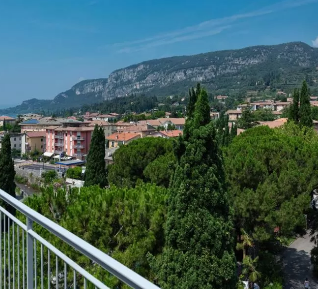 Hotel Palme & Suite