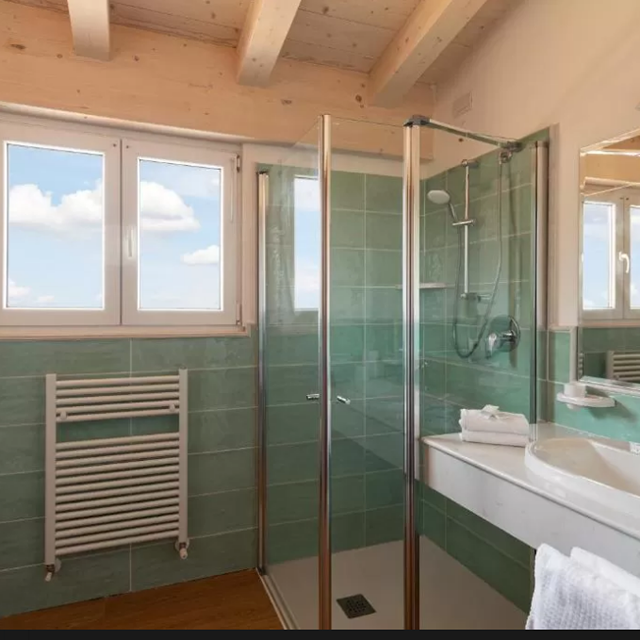 Hotel Palme & Suite