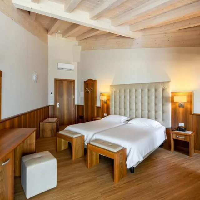 Hotel Palme & Suite – billede 3