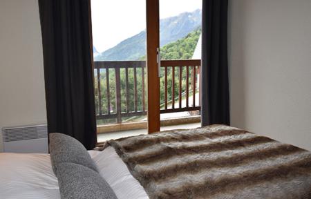 Residence la Cochette slide 3