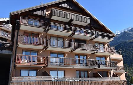 Residence la Cochette