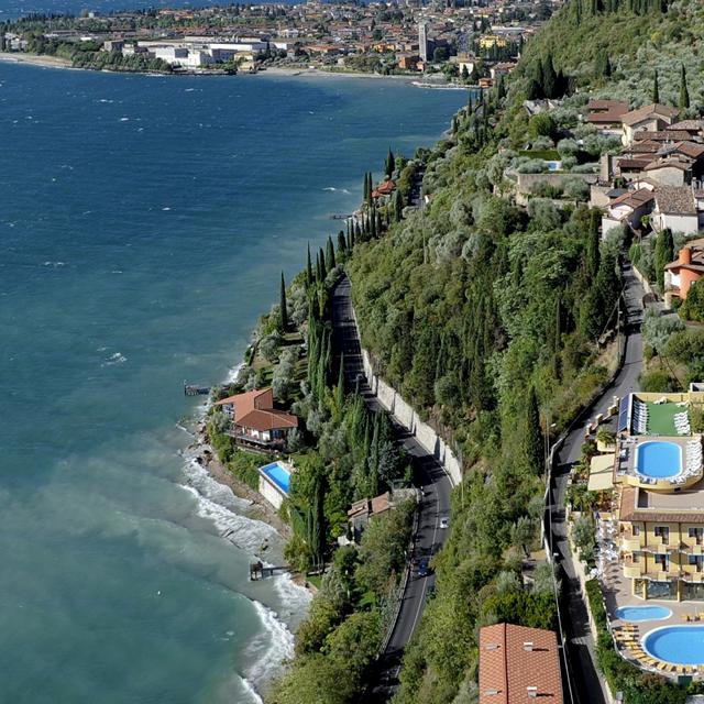 All Inclusive Hotel Piccolo Paradiso