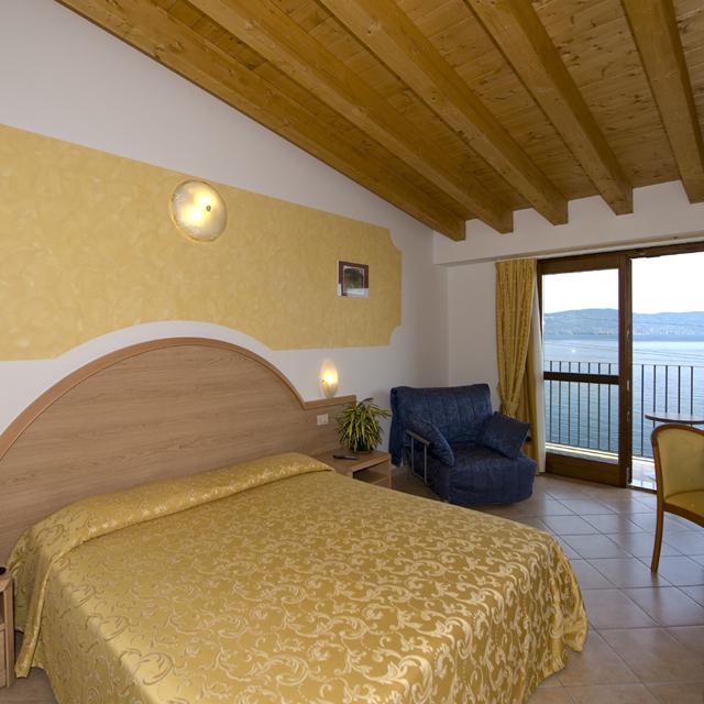All Inclusive Hotel Piccolo Paradiso
