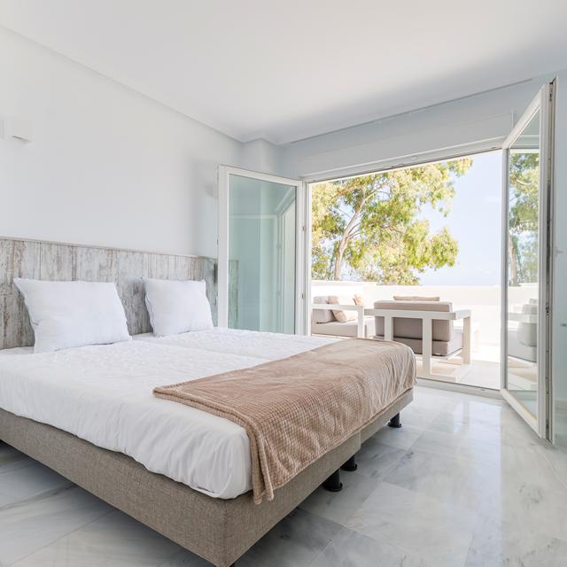 Dormio Resort Costa Blanca Beach & Spa - Inklusiv billeje - billede 3