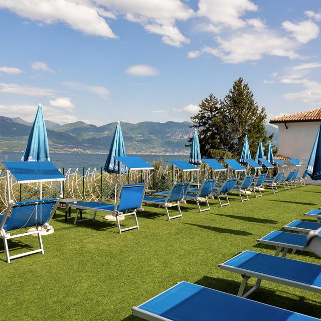 Hotel Internazionale – billede 2