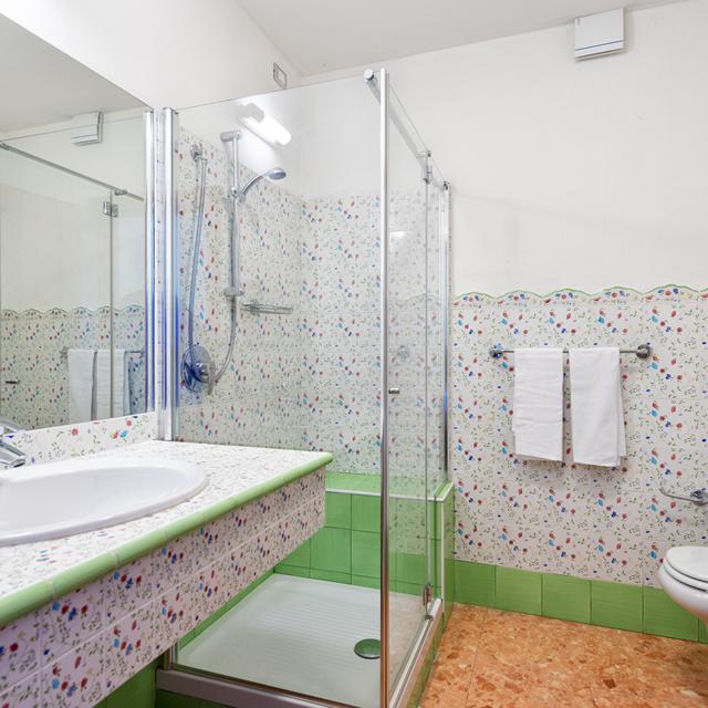 Hotel Internazionale