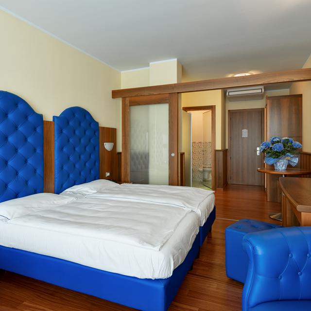 Hotel Internazionale – billede 3