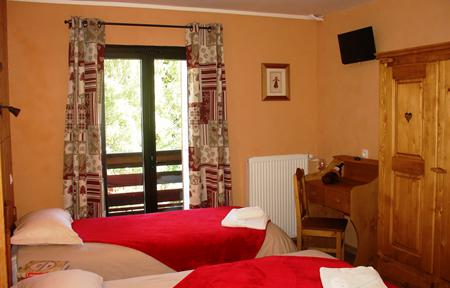 Hotel La Belle Etoile -extra  slide 3