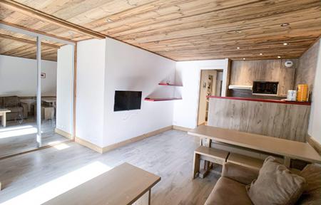 Résidence Tommeuses