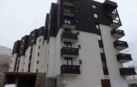 Résidence Tommeuses slide 5