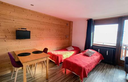 Résidence Chaudes Almes slide 2