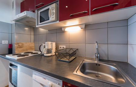 Résidence Chaudes Almes slide 4