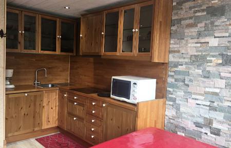 Résidence Combe Folle slide 2