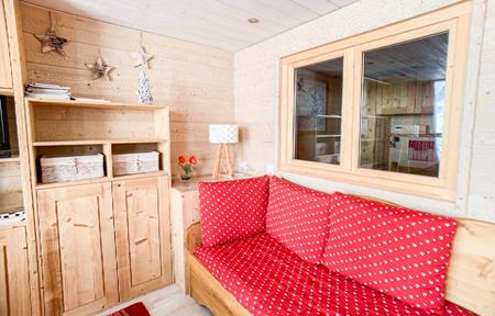 Résidence Combe Folle slide 3