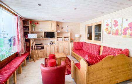 Résidence Combe Folle slide 4