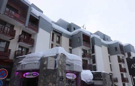 Résidence Curling B1-B2