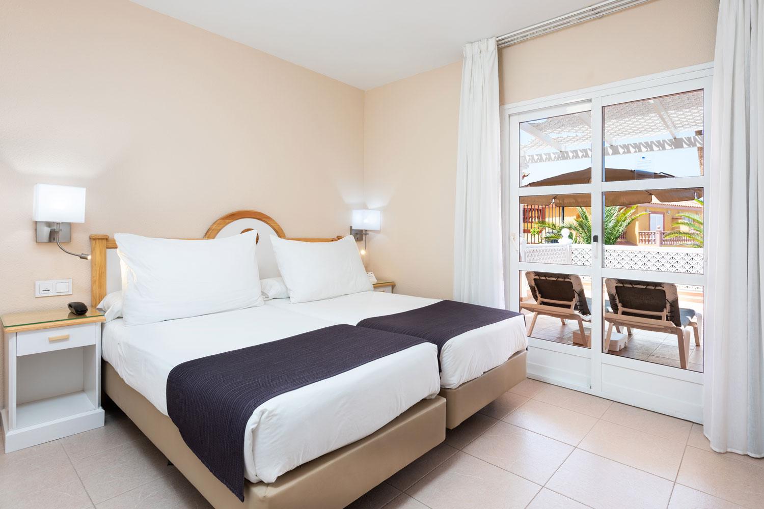 Lejlighedshotel El Duque slide 5