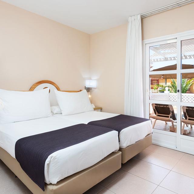 Lejlighedshotel El Duque - billede 5