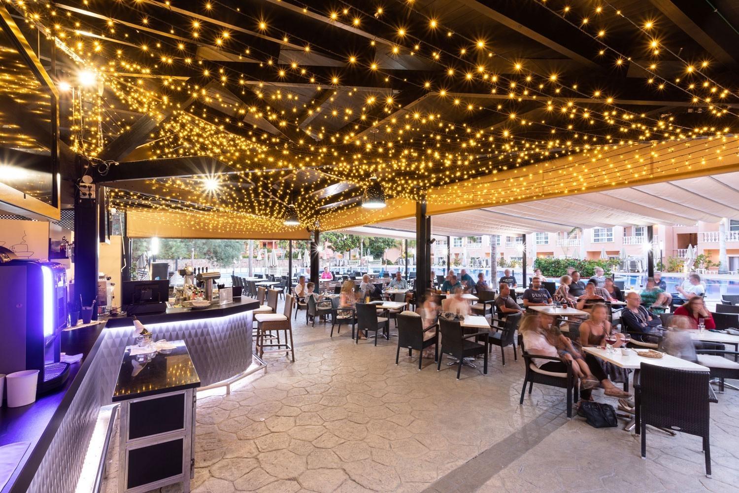 Lejlighedshotel El Duque slide 4