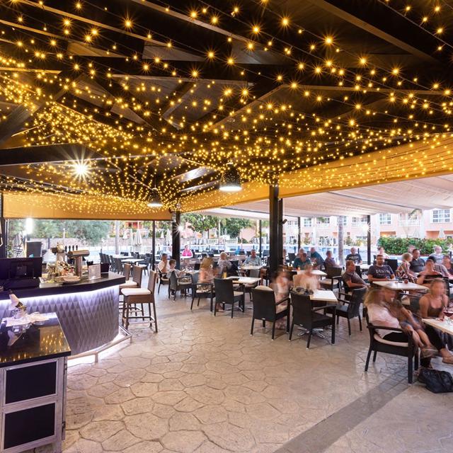 Lejlighedshotel El Duque - billede 4