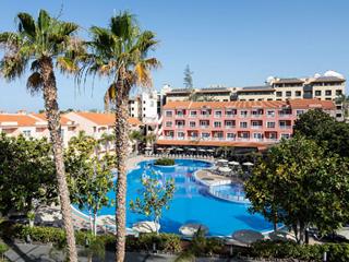 Costa Adeje, Spanien - Kun hotel afbudsrejse