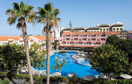 Lejlighedshotel El Duque