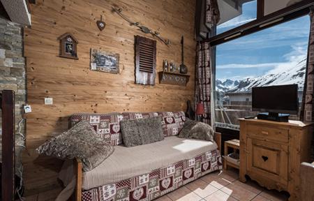 Nouvelles résidences