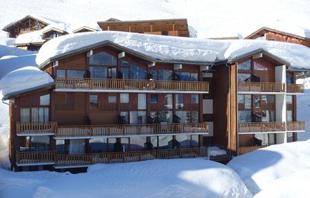 Nouvelles résidences slide 5